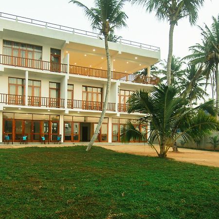 Savenrose Beach Villa Matara Exterior photo