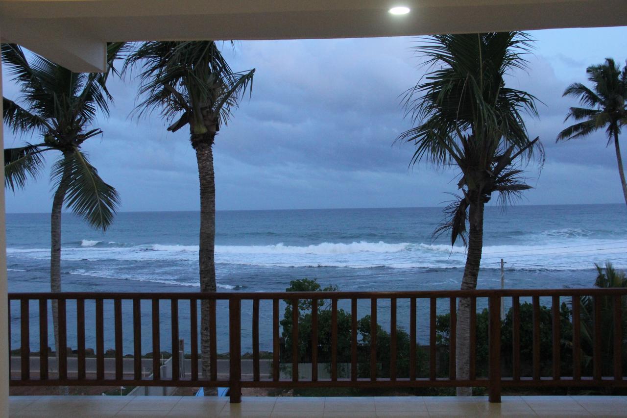 Savenrose Beach Villa Matara Exterior photo