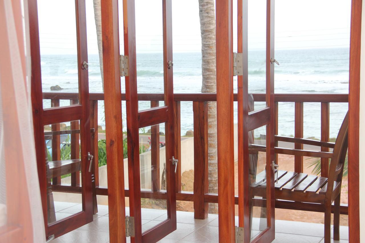 Savenrose Beach Villa Matara Exterior photo