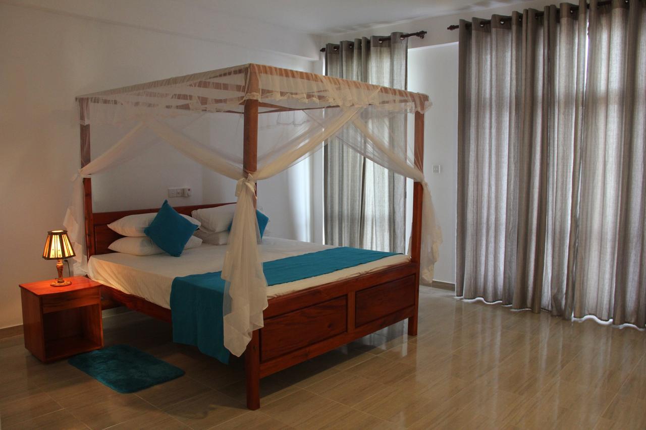 Savenrose Beach Villa Matara Exterior photo