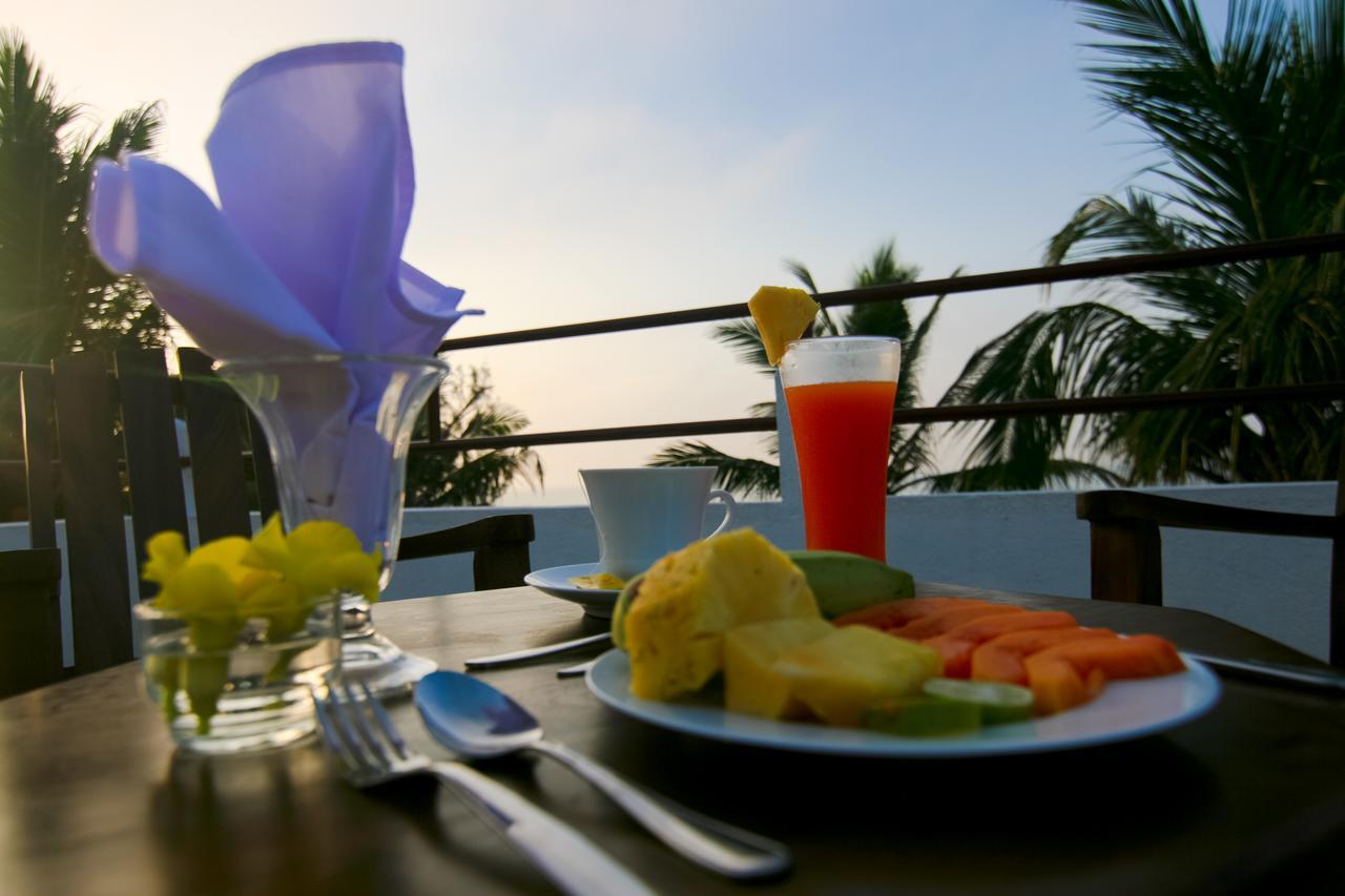 Savenrose Beach Villa Matara Exterior photo